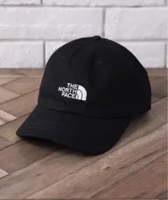 ノースフェイス　キャップ