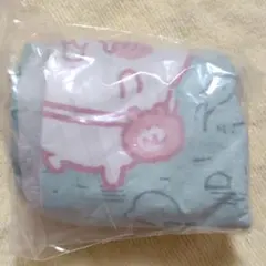 ちいかわ 人魚の島のひみつ トートバッグ ちいかわ ガチャ