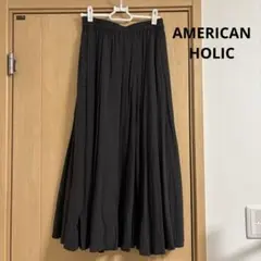 AMERICAN HOLIC フレアスカート