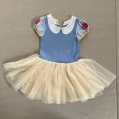 baby GAP Disney スノーホワイトドレス 3歳用