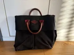 LEON FLAM（レオンフラム） SAC21H　Full・Black 楽天市場】即納可能 LEON FLAM レオンフラム SAC 21H ALL BLACK