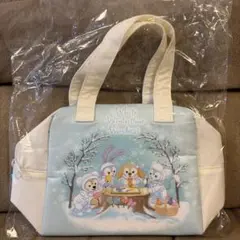 東京ディズニーシー ダッフィー＆フレンズ スーベニアランチケースのサムネイル
