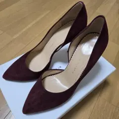 シャーロットオリンピア Charlotte Olympia パンプス シューズのサムネイル