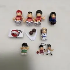 2026年最新】スラムダンク 指人形の人気アイテム - メルカリ