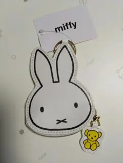 miffy コインケース 値下げ