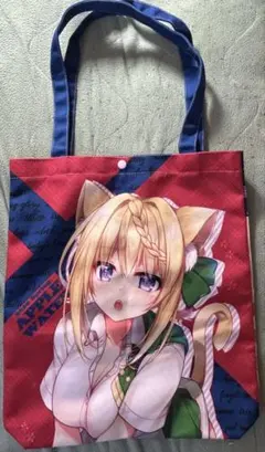 艦これ　パース　トートバッグ