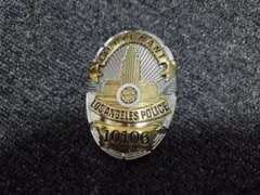 2026年最新】LAPD バッジの人気アイテム - メルカリ