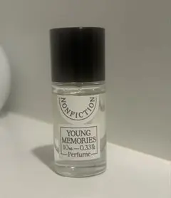 NONFICTION FORGET ME NOT 50ml 香水 - メルカリ
