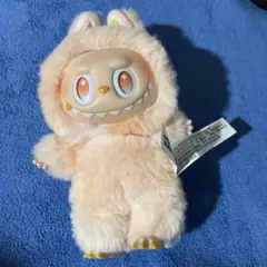 ラブブ　ハピネス？