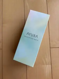 AYURA MEDITATION BATH 入浴剤 300mlのサムネイル