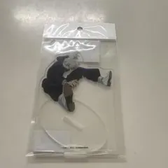 【新品・未開封】呪術廻戦 狗巻 棘 アクリルフィギュア