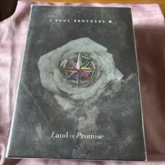 Land of Promise MATE盤 新品未開封】Land of Promise MATE盤 DVD三代目JSB - メルカリ
