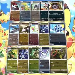 2025年最新】ポケモンカード モンスターボールミラー まとめ売り