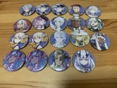 hololive 7th fes. SUPER EXPO 缶バッジ バラ売り - メルカリ