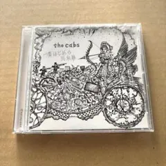 THE CABS デモCD 4枚目 the cabs 42 デモCD - メルカリ