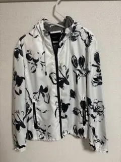 ZARA ナイロンジャケットのサムネイル