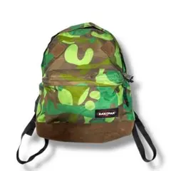 EASTPAK×STUSSY×REAS バックパック