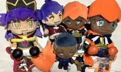 2026年最新】ダンデ キバナ ぬいぐるみの人気アイテム - メルカリ