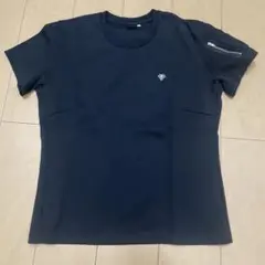 PHYSIQUE FRAME 黒 Tシャツ L