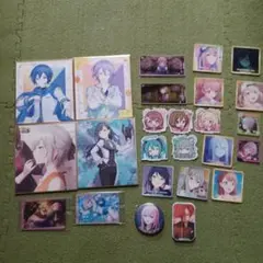 プロセカ まとめ売り