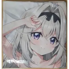 C108 新作 アーリャ 抱き枕カバー Yan-Yam ロシデレ 藤真拓哉 【正規