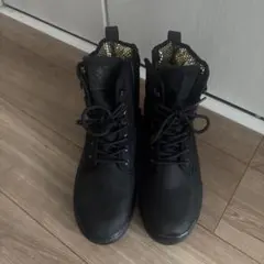 コロンビア　サップランド　ブーツ　26センチ　甲かかと皮タイプ