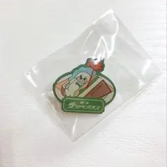 ずっと真夜中でいいのに。 喫茶・愛のペガサス ご当地ピンズ 静岡 ずと