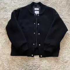MARKAWARE 古着 MA-1 POLARTEC ジャパンフランネルブルゾン MARKAWARE 古着 MA-1 POLARTEC ジャパンフランネルブルゾン