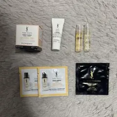 イヴ・サンローラン　試供品セット