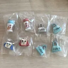 ディズニー moussy バッグコレクション 8セット☆