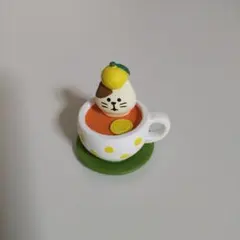 コンコンブル　ゆず紅茶