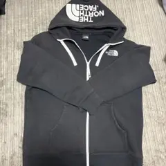 ノースフェイスパーカー