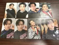 KARMA トレカ チャンビン セット