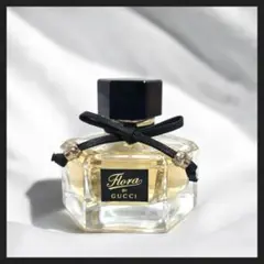 GUCCI グッチ フローラバイグッチ オードトワレ 75ml - メルカリ