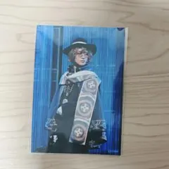 ファウスト 矢田悠祐 まほステ ローソンプリント ブロマイド