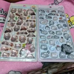 kuko様ご依頼品 レッサーパンダ マヌルネコ