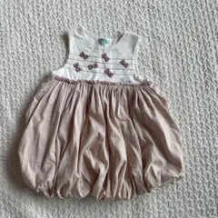 TOCCA ワンピース 90サイズ