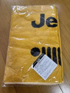 Jeep ジープ ブランケット2枚 Jeepフェイスタオル ハンドタオル2枚