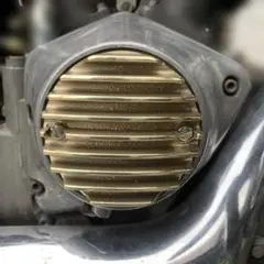 Kijima キジマ SR400 / 500用 マフラー フランジ - メルカリ