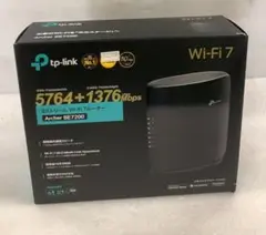 2025年最新】tp-link archer be7200の人気アイテム - メルカリ