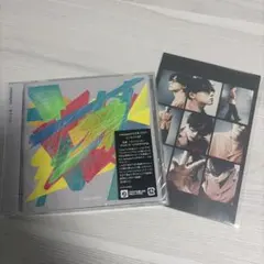 新品未開封】claquepot キャリア 通常盤CD ⭐️スマプラ付き