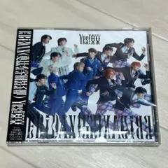 EBiDAN Yes!東京 15周年盤A イベント盤 新品未開封