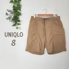 UNIQLO ユニクロ◇S◇メンズナイロンショートパンツのサムネイル