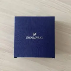 SWAROVSKI スワロフスキー　PE MINI HOOP ピアス