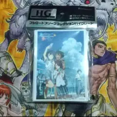 負けヒロインが多すぎるスリーブ1個 4