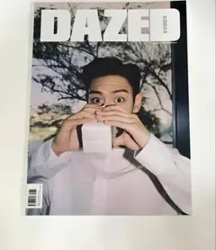 2026年最新】dazed korea bigbangの人気アイテム - メルカリ