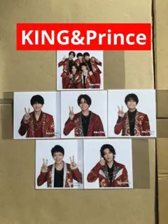 2026年最新】ましかくフォト king & princeの人気アイテム - メルカリ