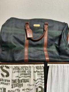 Polo Ralph Lauren ボストンバッグ