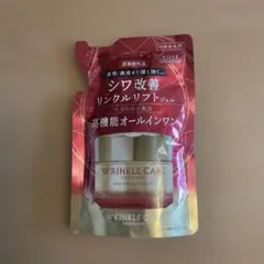【KOSE】リンクルリフトジェル　詰め替え用90gのサムネイル