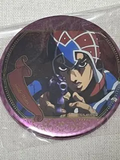 ジョジョ　ミスタ